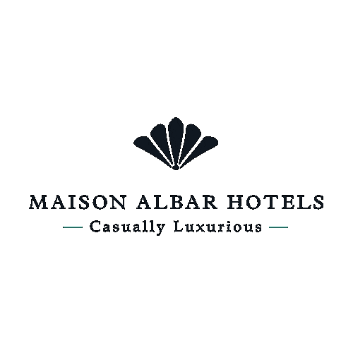 MaisonAlbarHotels giphyupload diamond champs elysees imperator Sticker