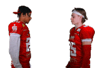 Football Sticker by Potsdam Royals