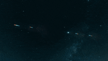 Michael Bay Art GIF by Jadu AR