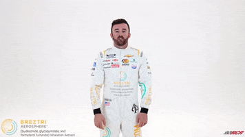 Austin Dillon Nascar GIF by Richard Childress Racing