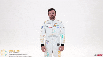 Austin Dillon Nascar GIF by Richard Childress Racing
