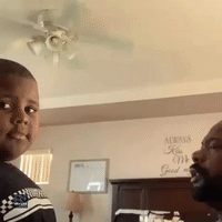 The Incredibles: Father Helps Son With Autism Speak by Memorizing Movie Scenes