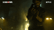 Preparado War GIF by NETFLIX