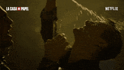 Celebrating La Casa De Papel GIF by NETFLIX