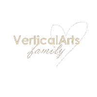 Family Pole Sticker by VerticalArts