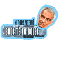 Komedie Sticker by falconfilmovenovinky