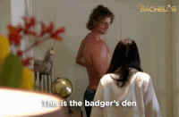 GIF by The Bachelor Australia