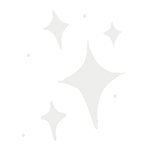 Star Glow Sticker