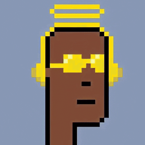 Jamming Out Kanye West GIF by The LSD Hotel