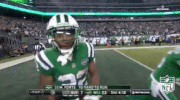 new york jets football GIF by NFL