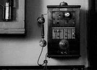 closely watched trains GIF by Maudit