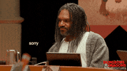 Sorry Dungeons And Dragons GIF by Encounter Party