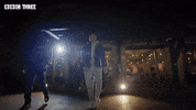 Rap Game Rappers GIF by BBC Three