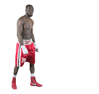 espn fighting Sticker by Top Rank Boxing