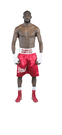 espn fighting Sticker by Top Rank Boxing