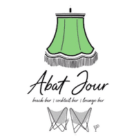 abatjourkalamata charalampos abat jour abatjour Sticker