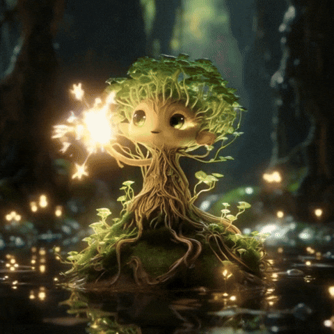 Tgn GIF by Treegens
