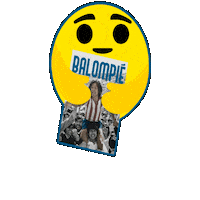 Rev_Balompie futbol liga mx me gusta dos Sticker