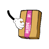Futbol Delivery Sticker by Revista Balompie