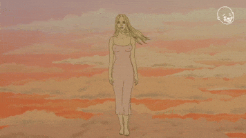 Walking On Air