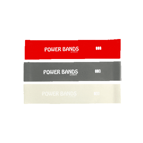 Sticker by Booty Bands PH