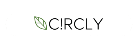 Logo Upcycling Sticker by circly