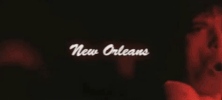 New Orleans No Spare Parts GIF by The Rolling Stones