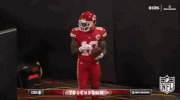 Kansas City Chiefs Football GIF by NFL
