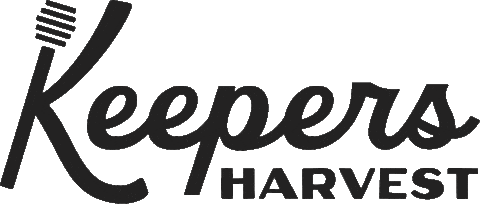 KeepersHarvest giphyupload keepers harvest keepersharvest keepers harvest honey Sticker