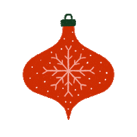 Xmas Sticker by Magnólia Papelaria