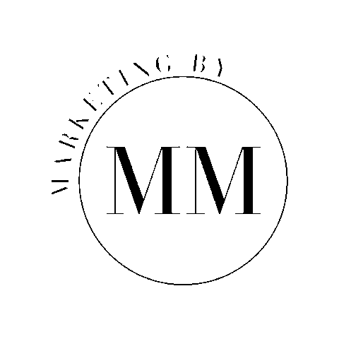 MarketingbyMM giphygifmaker marketingbymm marymike Sticker
