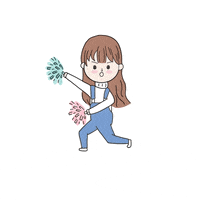 Kikingarte fighting youcandoit goforit imhere GIF