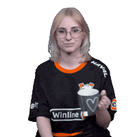 The Bears Esports Sticker by Virtus.pro