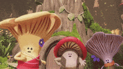 Lets Go Yeepee GIF by Mushmushfun
