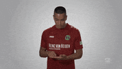 football soccer GIF by Bundesliga