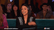 Liza Koshy Dance GIF by NBC