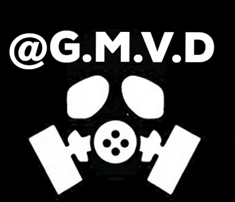 Gasman GIF by GMVD