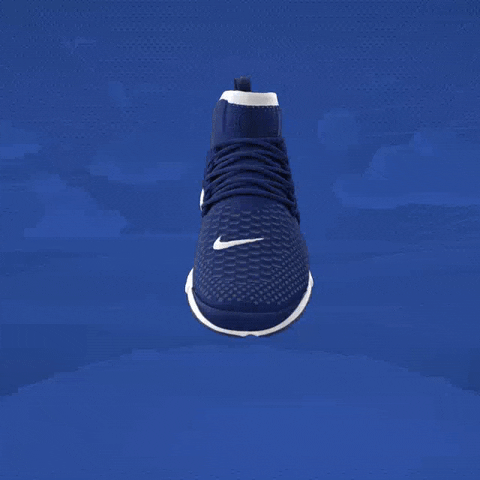 presto GIF by Nike Sportswear