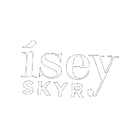 Sticker by ÍseySkyrNL