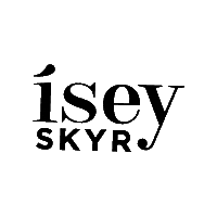 Sticker by ÍseySkyrNL