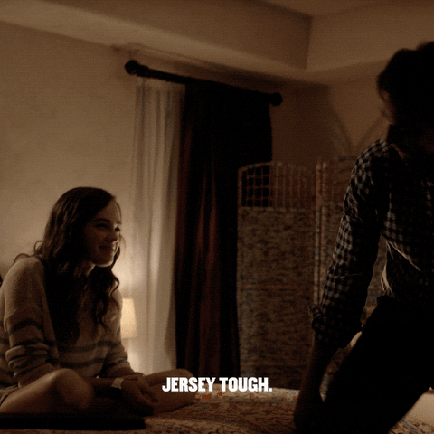 Cobra Kai GIF by NETFLIX
