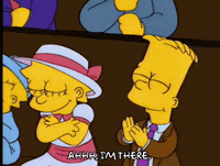 happy season 4 GIF