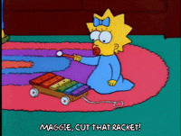homer simpson GIF