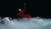 Solita GIF by Kali Uchis