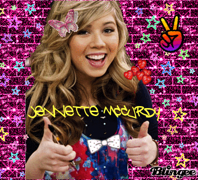 jennette mccurdy GIF