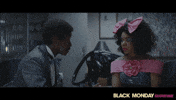 season 1 showtime GIF by Black Monday