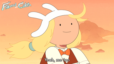 Adventure Time Yes GIF by Cartoon Network