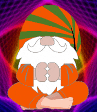 Positive Vibes GIF
