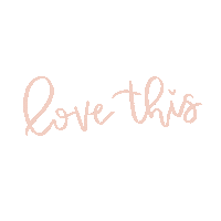 Heart Love Sticker