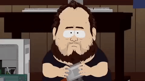 season 20 20x5 GIF by South Park 